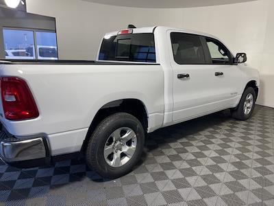 New 2025 Ram 1500 Tradesman Crew Cab 4x4 Pickup for sale #DF1797 - photo 2