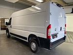 2025 Ram ProMaster 2500 High Roof FWD Empty Cargo Van for sale #DF1801 - photo 4