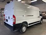 2025 Ram ProMaster 2500 High Roof FWD Empty Cargo Van for sale #DF1801 - photo 2