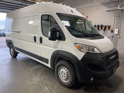 2025 Ram ProMaster 2500 High Roof FWD Empty Cargo Van for sale #DF1802 - photo 1