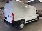 2025 Ram ProMaster 2500 High Roof FWD Empty Cargo Van for sale #DF1802 - photo 2