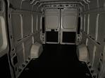2025 Ram ProMaster 3500 High Roof FWD Empty Cargo Van for sale #DF1805 - photo 2
