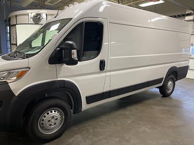 2025 Ram ProMaster 3500 High Roof FWD Empty Cargo Van for sale #DF1806 - photo 1
