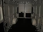 2025 Ram ProMaster 3500 High Roof FWD Empty Cargo Van for sale #DF1806 - photo 2