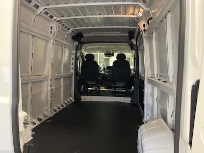 2025 Ram ProMaster 2500 High Roof FWD Empty Cargo Van for sale #DF1808 - photo 2