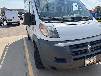 2018 Ram ProMaster 2500 High Roof FWD Empty Cargo Van for sale #DF1808A - photo 1