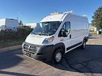 2018 Ram ProMaster 2500 High Roof FWD Empty Cargo Van for sale #DF1808A - photo 3