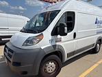 2018 Ram ProMaster 2500 High Roof FWD Empty Cargo Van for sale #DF1808A - photo 5