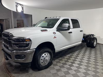 2025 Ram 3500 Crew Cab DRW 4x4 Cab Chassis for sale #DF1810 - photo 1