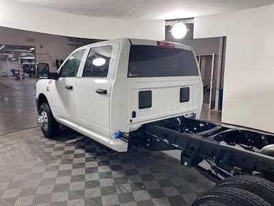 2025 Ram 3500 Crew Cab DRW 4x4 Cab Chassis for sale #DF1810 - photo 2