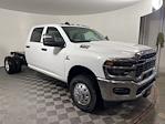 2025 Ram 3500 Crew Cab DRW 4x4 Cab Chassis for sale #DF1810 - photo 3