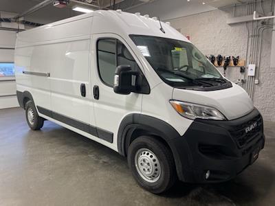 2025 Ram ProMaster 2500 High Roof FWD Empty Cargo Van for sale #DF1811 - photo 1