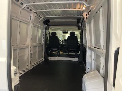 2025 Ram ProMaster 2500 High Roof FWD Empty Cargo Van for sale #DF1811 - photo 2