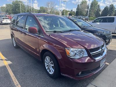 2019 Dodge Grand Caravan FWD Minivan for sale #DF1817A - photo 1