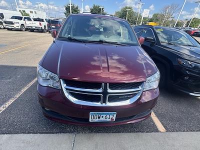 2019 Dodge Grand Caravan FWD Minivan for sale #DF1817A - photo 2