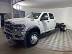 2025 Ram 5500 Crew Cab DRW 4x4 Cab Chassis for sale #DF1821 - photo 1