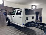 2025 Ram 5500 Crew Cab DRW 4x4 Cab Chassis for sale #DF1821 - photo 2