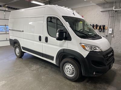 2025 Ram ProMaster 1500 High Roof FWD Empty Cargo Van for sale #DF1828 - photo 1