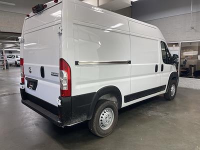 2025 Ram ProMaster 1500 High Roof FWD Empty Cargo Van for sale #DF1828 - photo 2