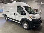 2025 Ram ProMaster 1500 High Roof FWD Empty Cargo Van for sale #DF1828 - photo 1