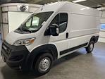 2025 Ram ProMaster 1500 High Roof FWD Empty Cargo Van for sale #DF1828 - photo 3