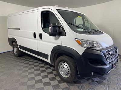 2025 Ram ProMaster 1500 Standard Roof FWD Empty Cargo Van for sale #DF1829 - photo 1