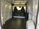 2025 Ram ProMaster 1500 Standard Roof FWD Empty Cargo Van for sale #DF1829 - photo 2