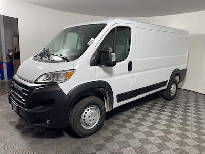 New 2025 Ram ProMaster 1500 Standard Roof Empty Cargo Van for sale #DF1830 - photo 1