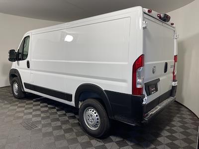 New 2025 Ram ProMaster 1500 Standard Roof Empty Cargo Van for sale #DF1830 - photo 2