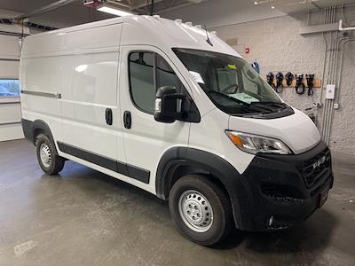 2025 Ram ProMaster 2500 High Roof FWD Empty Cargo Van for sale #DF1832 - photo 1