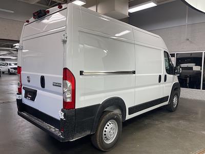 2025 Ram ProMaster 2500 High Roof FWD Empty Cargo Van for sale #DF1832 - photo 2