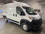 New 2025 Ram ProMaster 2500 High Roof Empty Cargo Van for sale #DF1832 - photo 1