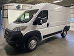 New 2025 Ram ProMaster 2500 High Roof Empty Cargo Van for sale #DF1832 - photo 3