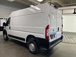 New 2025 Ram ProMaster 2500 High Roof Empty Cargo Van for sale #DF1832 - photo 4
