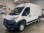2025 Ram ProMaster 2500 High Roof FWD Empty Cargo Van for sale #DF1833 - photo 3