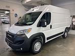 New 2025 Ram ProMaster 2500 High Roof Empty Cargo Van for sale #DF1834 - photo 3
