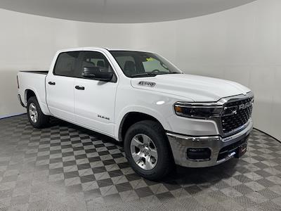 2026 Ram 1500 Crew Cab 4x4 Pickup for sale #DF1835 - photo 1