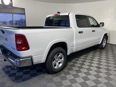 2026 Ram 1500 Crew Cab 4x4 Pickup for sale #DF1835 - photo 2