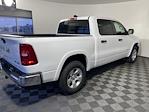 New 2026 Ram 1500 Lone Star Crew Cab 4x4 Pickup for sale #DF1835 - photo 2