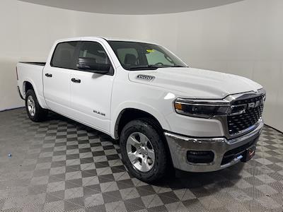 New 2026 Ram 1500 Lone Star Crew Cab 4x4 Pickup for sale #DF1837 - photo 1