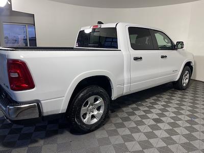 New 2026 Ram 1500 Lone Star Crew Cab 4x4 Pickup for sale #DF1837 - photo 2