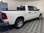 New 2026 Ram 1500 Lone Star Crew Cab 4x4 Pickup for sale #DF1837 - photo 2
