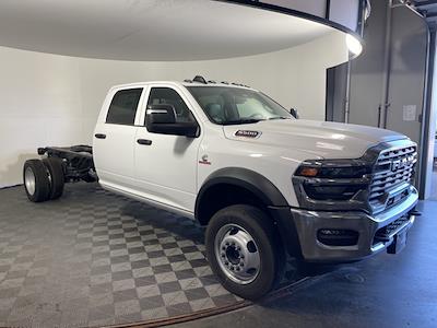 2026 Ram 5500 Crew Cab DRW 4WD Cab Chassis for sale #DF1838 - photo 1