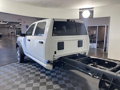 2026 Ram 5500 Crew Cab DRW 4WD Cab Chassis for sale #DF1838 - photo 2
