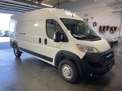 New 2026 Ram ProMaster 2500 High Roof Empty Cargo Van for sale #DF1847 - photo 1