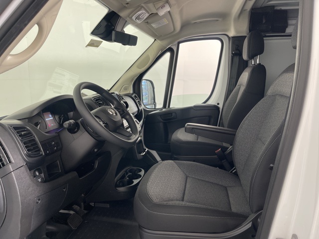 New 2026 Ram ProMaster 1500 - photo 13