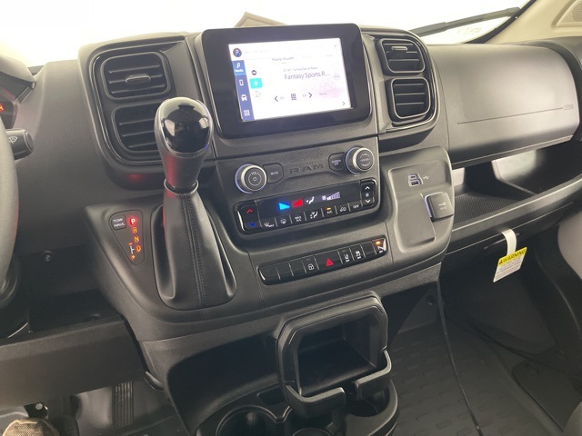 New 2026 Ram ProMaster 1500 - photo 15