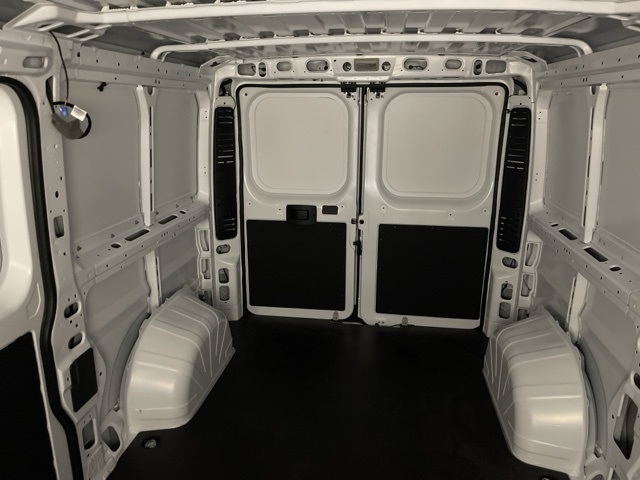 New 2026 Ram ProMaster 1500 - photo 2