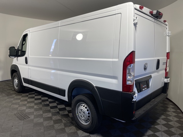 New 2026 Ram ProMaster 1500 - photo 7