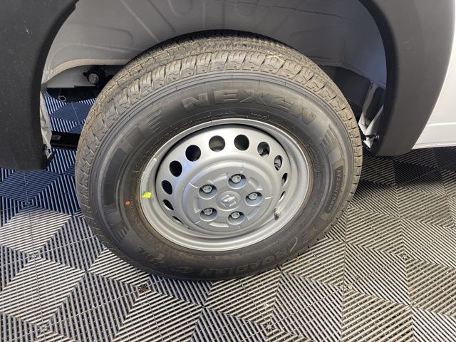 New 2026 Ram ProMaster 1500 - photo 10